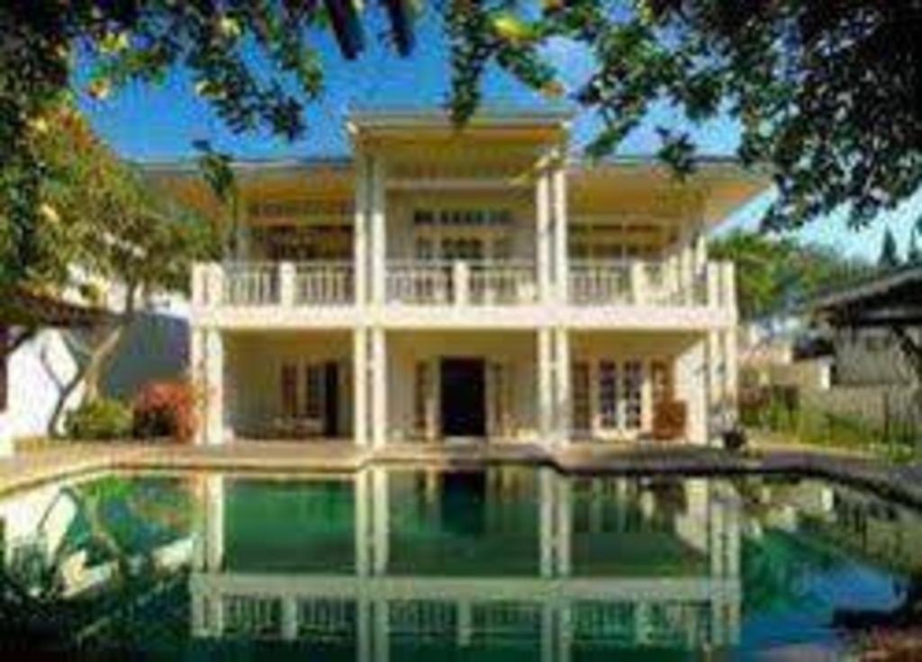 Taman Dayu Golf Club And Resort Prigen Esterno foto