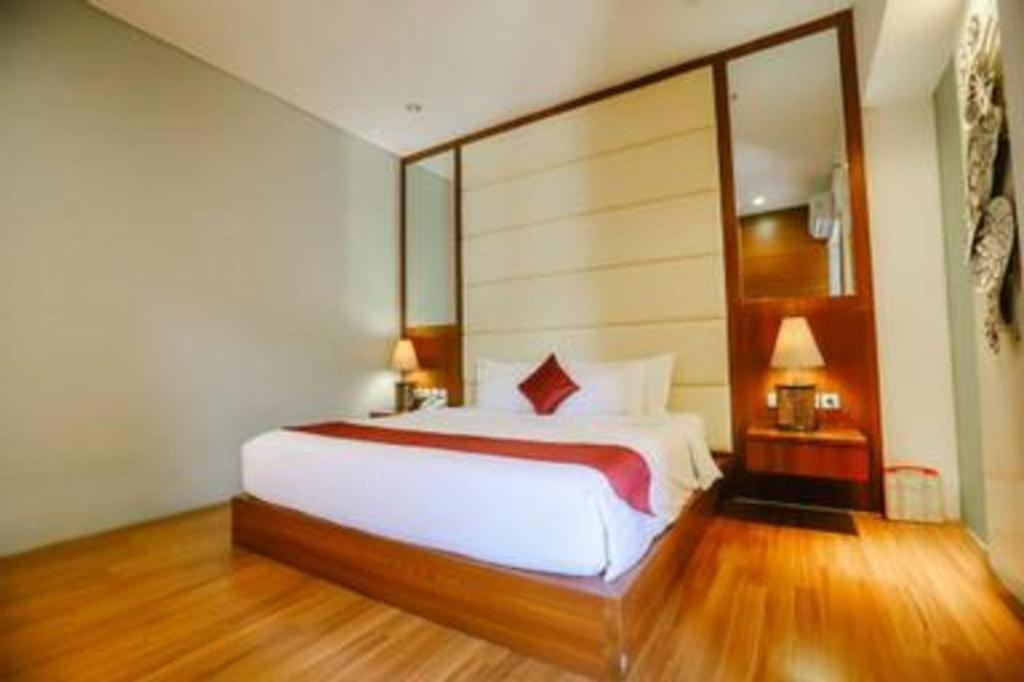 Taman Dayu Golf Club And Resort Prigen Esterno foto