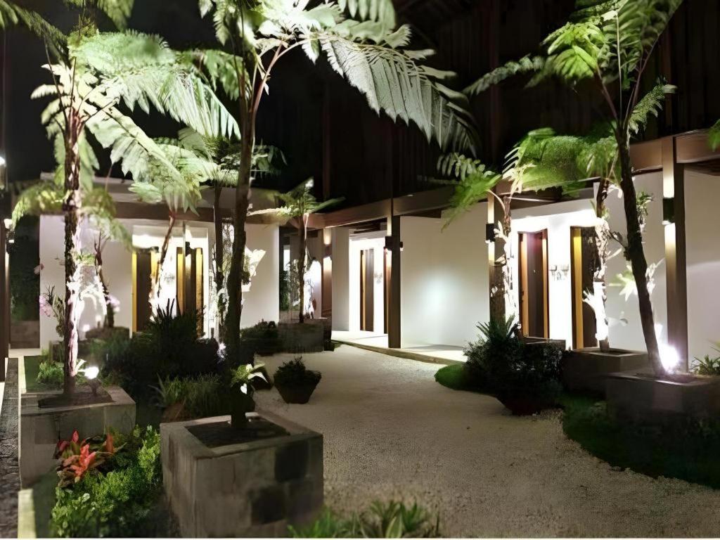 Taman Dayu Golf Club And Resort Prigen Esterno foto