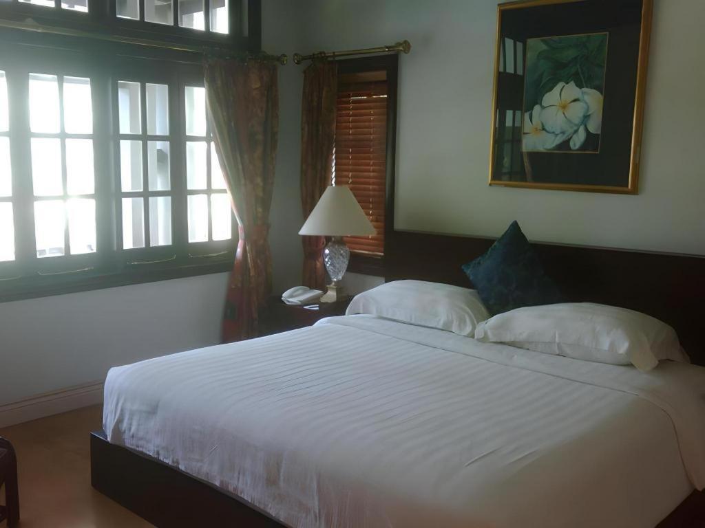 Taman Dayu Golf Club And Resort Prigen Esterno foto
