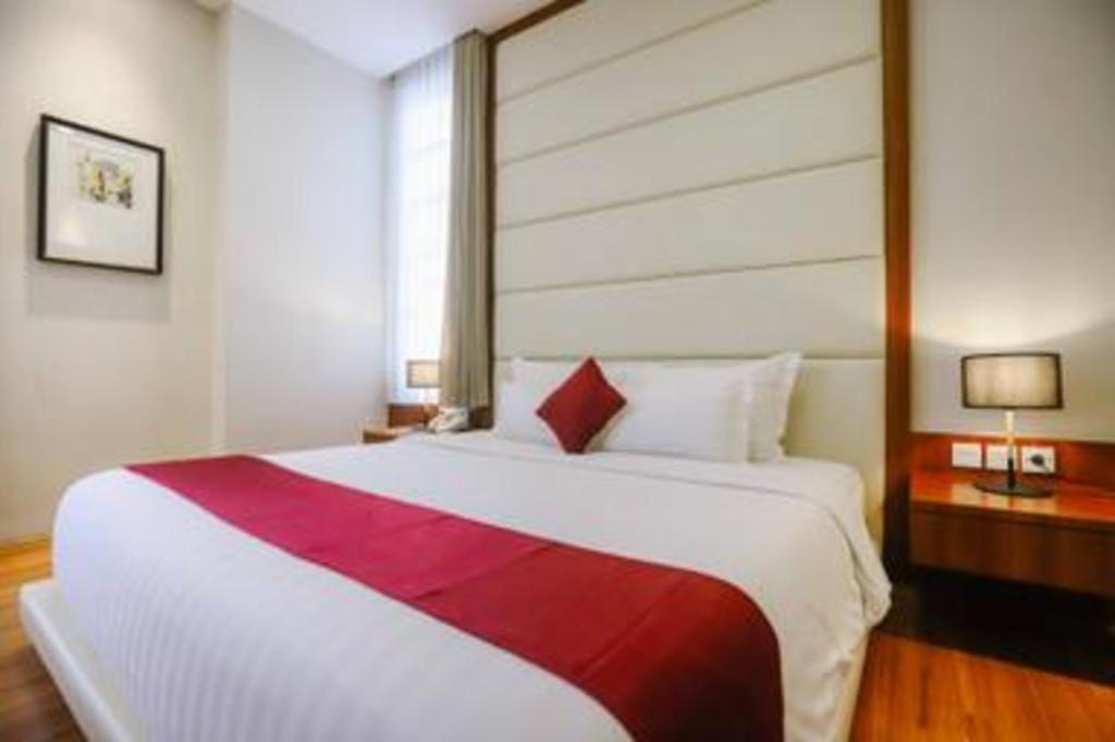Taman Dayu Golf Club And Resort Prigen Esterno foto