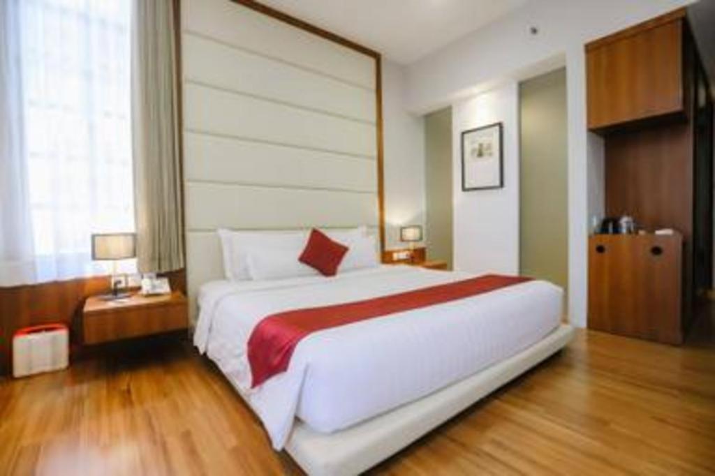 Taman Dayu Golf Club And Resort Prigen Esterno foto