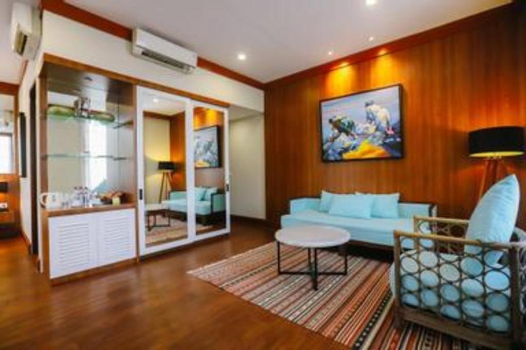 Taman Dayu Golf Club And Resort Prigen Esterno foto